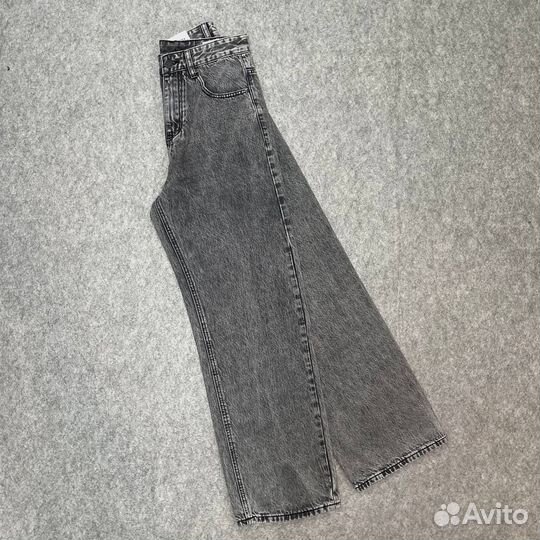 Джинсы мужские