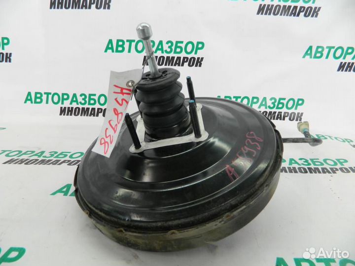 Усилитель тормозов вакуумный для Chevrolet Cobalt