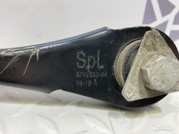 Рычаг контроля схождения задний Bmw 4Er F36