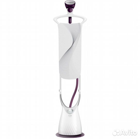 Отпариватель вертикальный philips