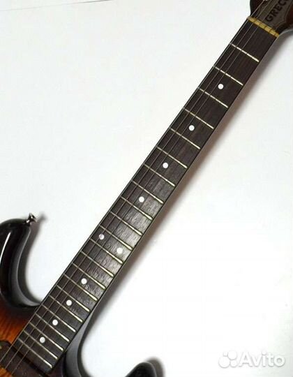 Greco GO-II Nat японская электрогитара