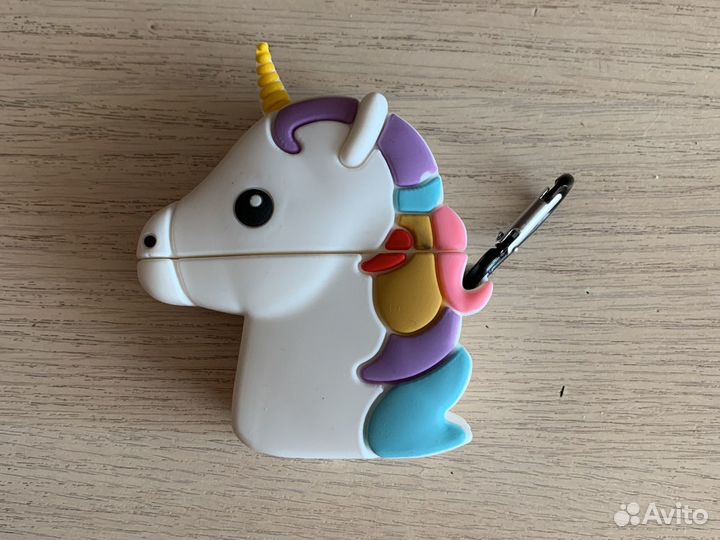 Чехол на AirPods 1/2