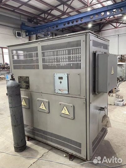 Трансформатор подстанции арт24135