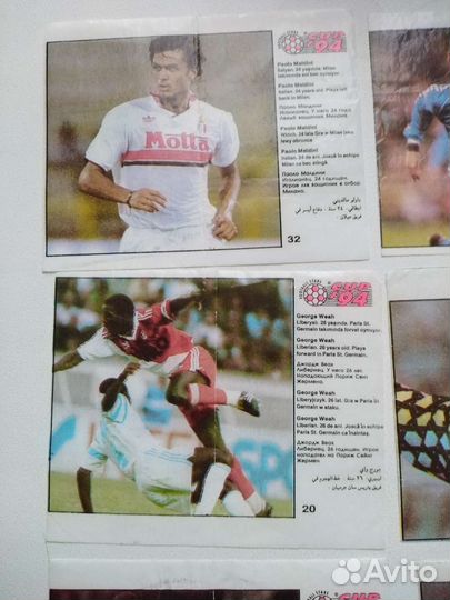 Вкладыши Final и CinCin