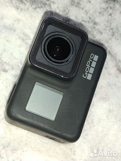 Gopro hero 7 black