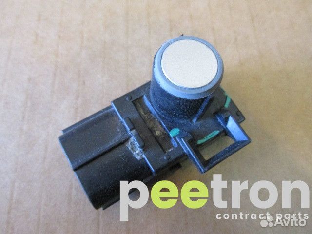 Б/У Датчик парковки б/у 89341-48010 toyota