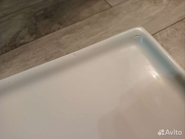 Раковина в ванную 80