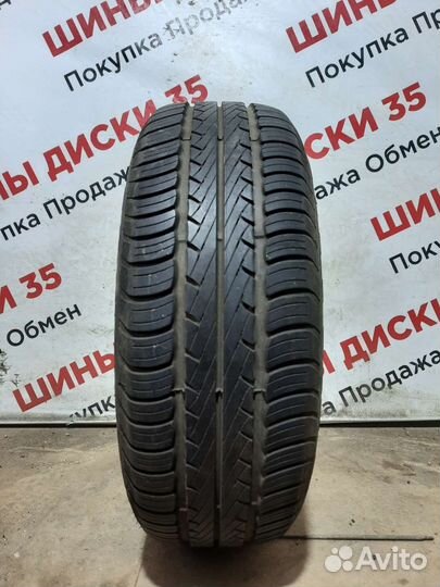 Goodyear Eagle NCT5A 195/55 R16