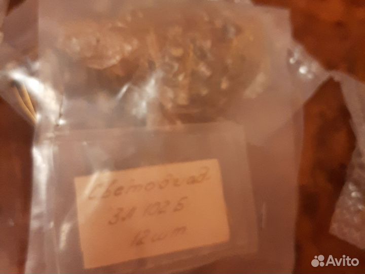 Транзисторы СССР