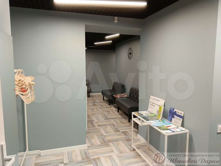 Продам помещение свободного назначения, 110 м²