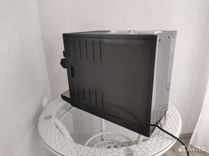 Кофемашина Melitta Ceffeo Lattea