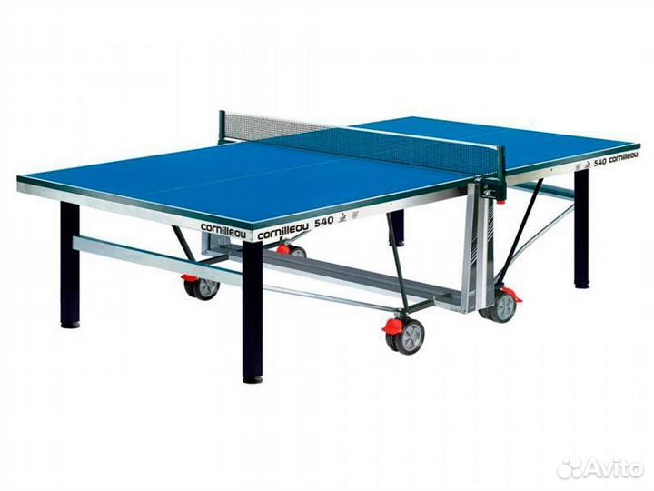 Теннисный стол Cornilleau Competition 540 W ittf