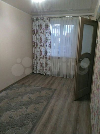 2-к. квартира, 45 м², 1/5 эт.
