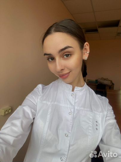 Репетитор по медицинским предметам