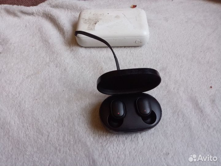 Xiaomi redmi airdots 2
