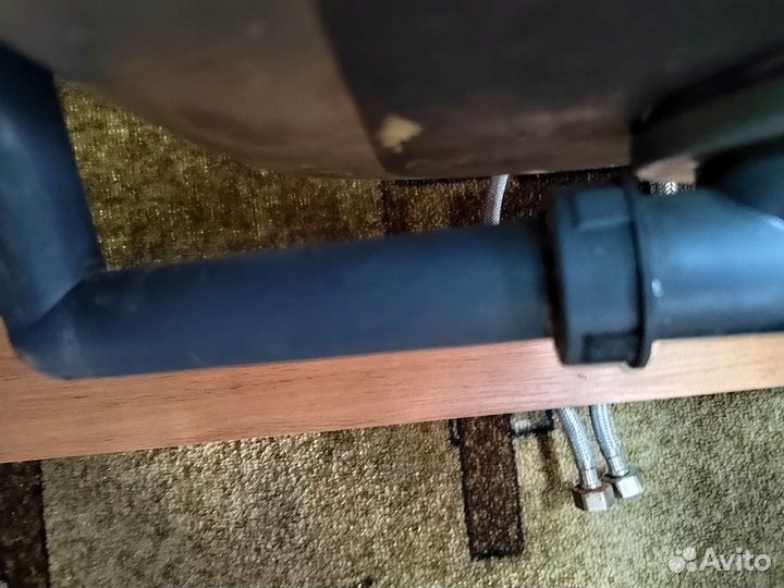 Мойка для кухни