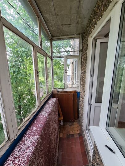 1-к. квартира, 30 м², 2/5 эт.