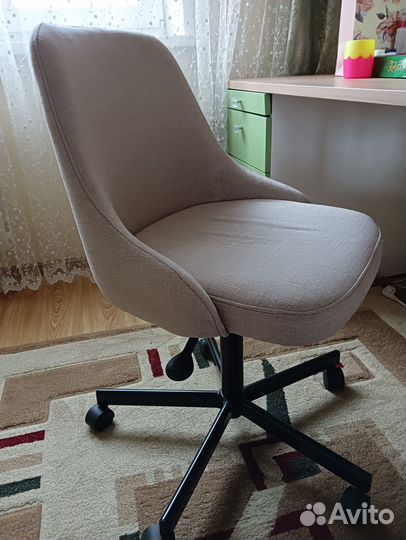 Компьютерное кресло