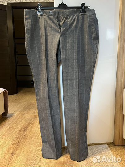 Костюм мужской тройка Romaster