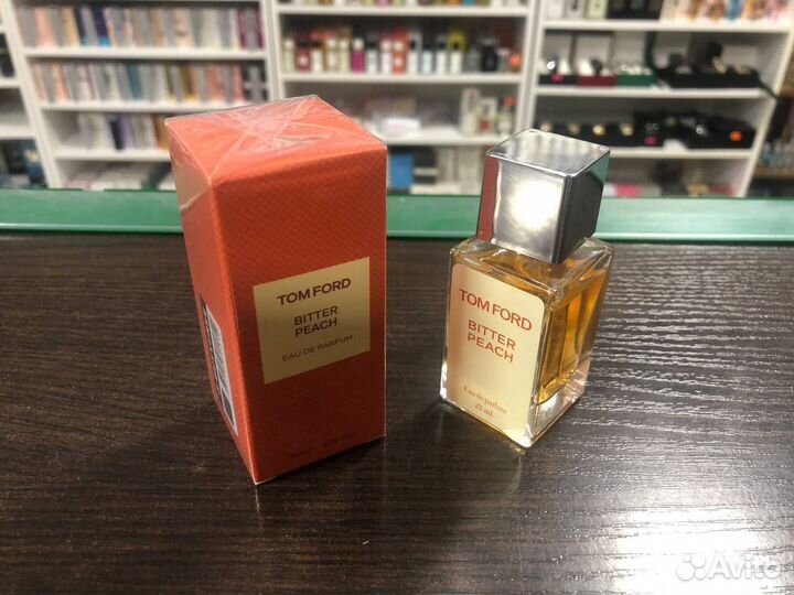 Духи Tom Ford Bitter Peach Том Форд Биттер Пич