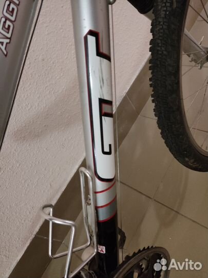 Велосипед подростковый 24 колеса