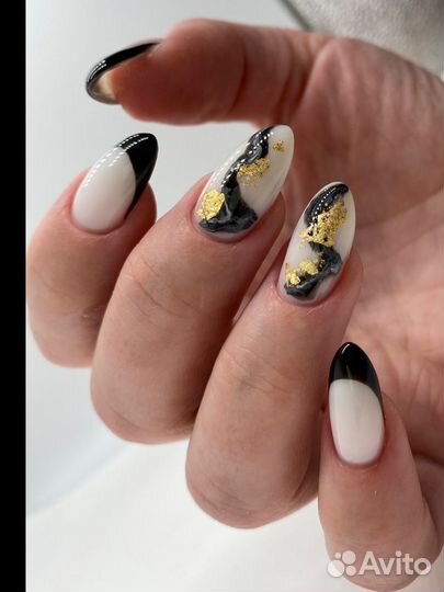 Мастер Маникюр Педикюр Наращивание Обучение