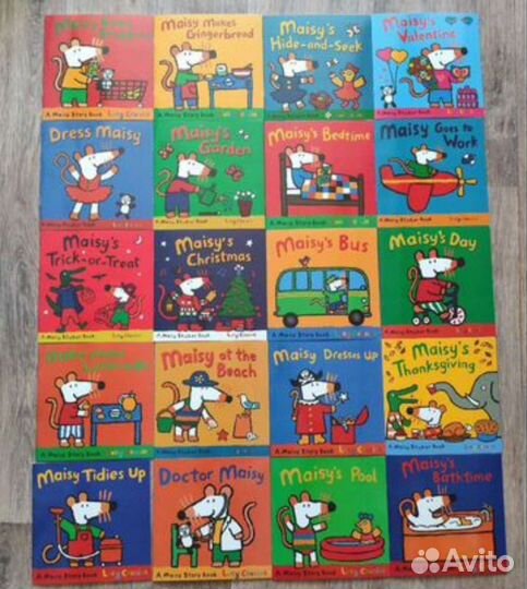 Для Авито доставки