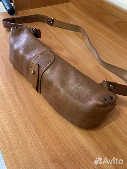 Патронташ 12 калибр