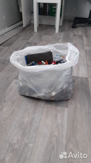 Конструктор