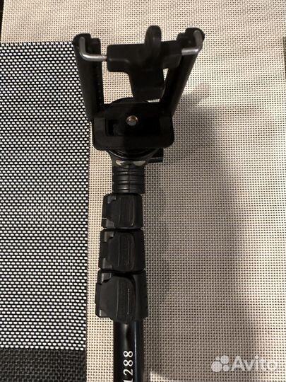 Палка-монопод для селфи Yunteng 1288