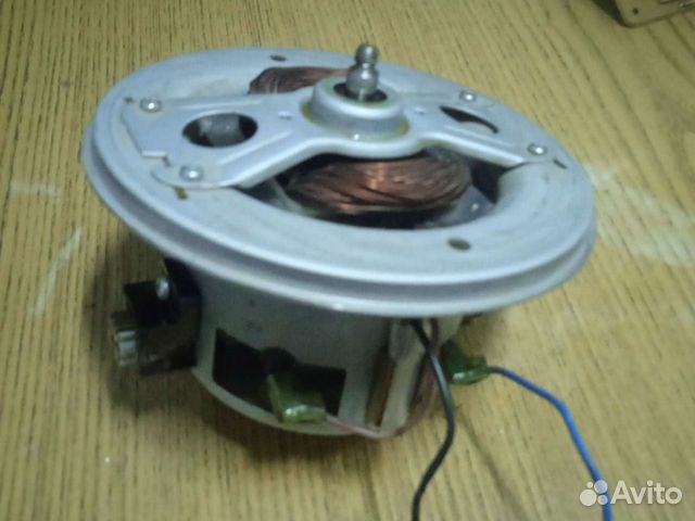 Пылесос Samsung twin