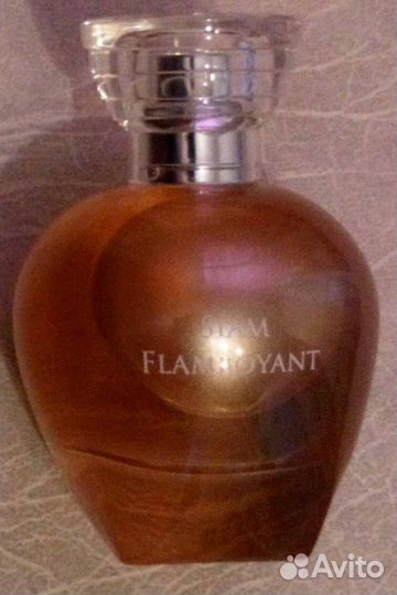 Раритетные флаконы т/в