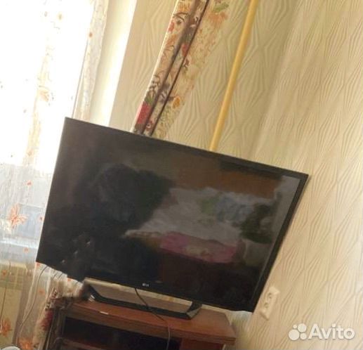 Телевизор lg