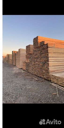 Брус доска пиломатериалы
