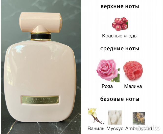 Распив, делюсь парфюмерией из личной коллекции