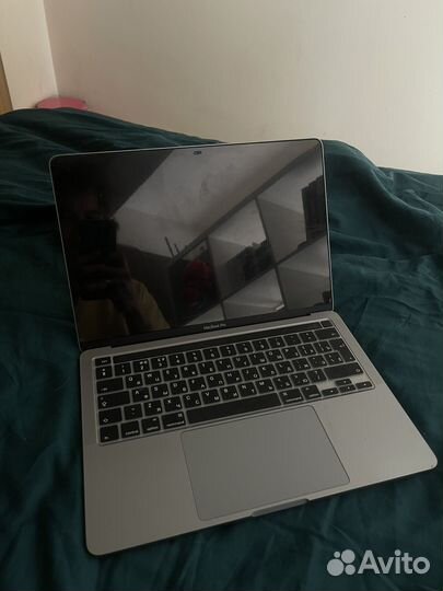 Macbook pro m1 2020 256Gb