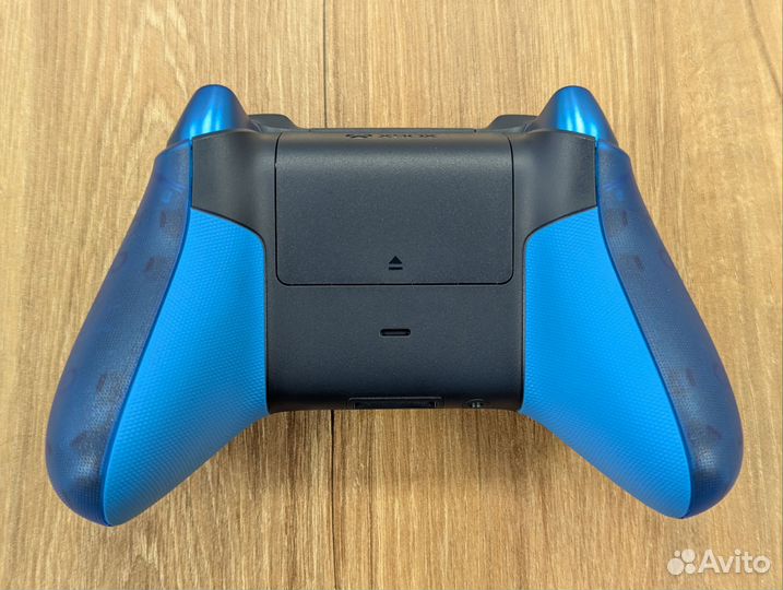 Геймпад xbox sky cipher