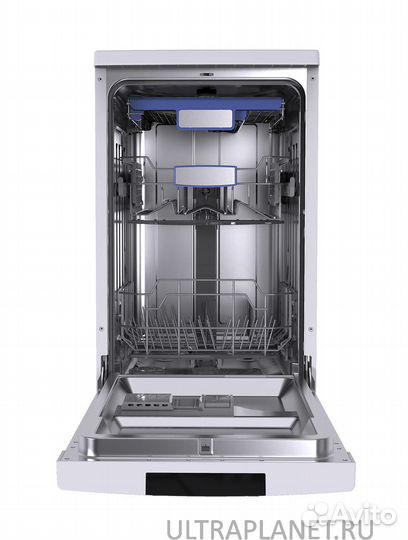 Посудомоечная машина Midea MFD45S500Wi Новая