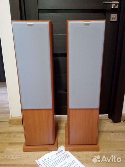 Колонки Eltax, Magnat Supreme 200