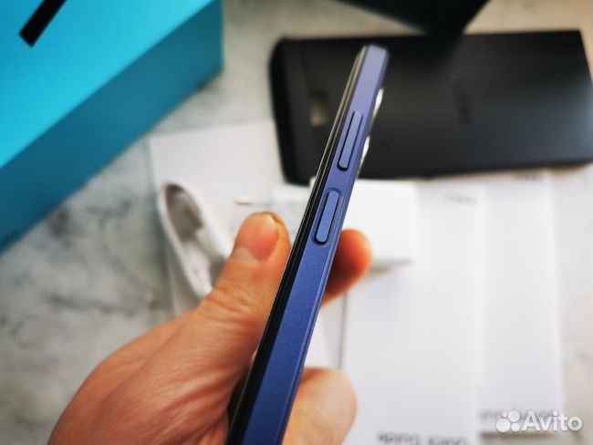 OPPO A17, 4/64 ГБ