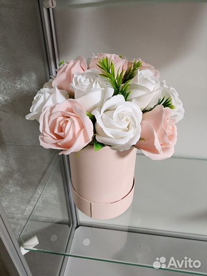 Композиция на 8 марта Цветы букеты с доставкой