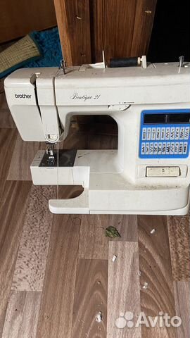 Швейная машина Brother