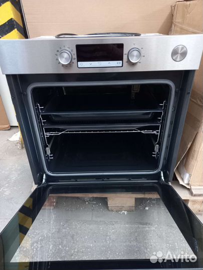 Духовой шкаф Korting OKB8951 EX ST