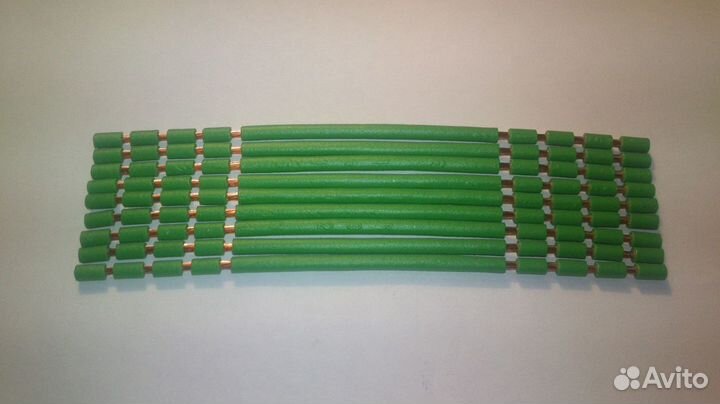 Резка и зачистка провода (мерная на станке чпу)