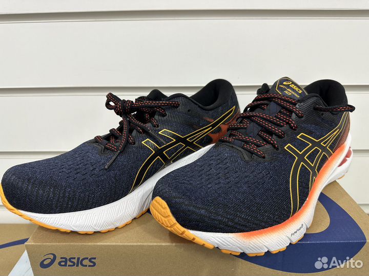 Кроссовки беговые Asics GT-2000 10 EU42,44.5