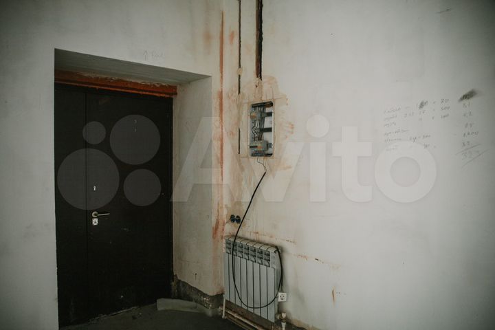 Продажа коммерческой недвижимости