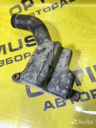 Резонатор воздушного фильтра Daewoo Nexia