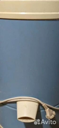 Машина центрифуга. Отличное состояние