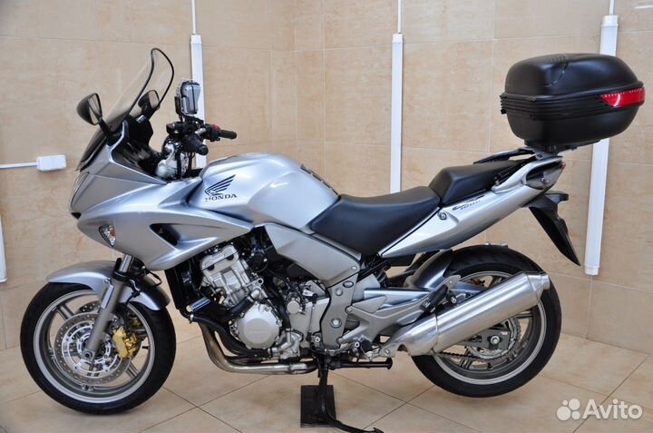 Honda CBF 1000 ABS 2008г