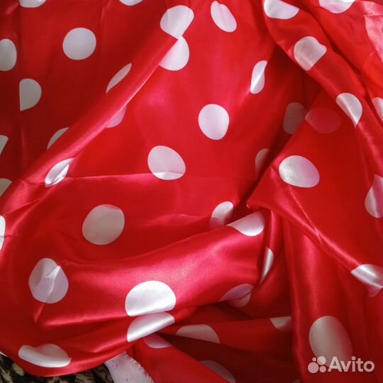 Отрез ткани